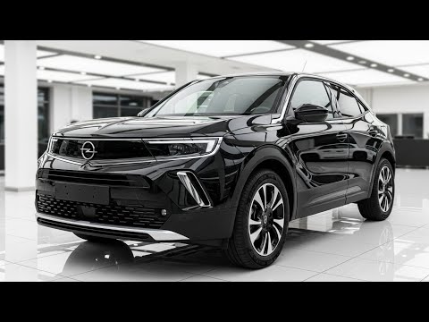 2026 Opel Mokka – Neuer Look, neue Technik, mehr Reichweite!