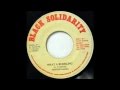 Triston Palma - What A Bubbling - Version