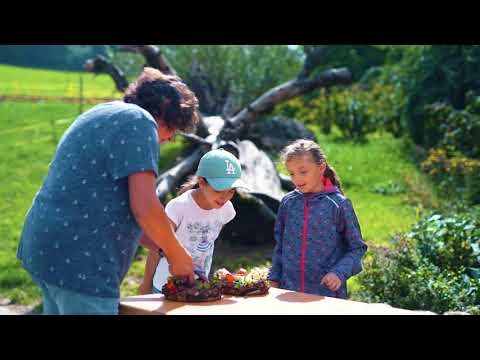 EMMI Trailer Judith Pfefferli