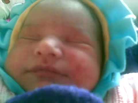 Jignesh & Jalpa's Baby