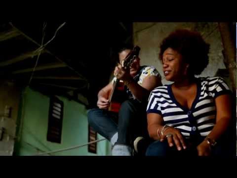 Jade - Son A Felina. Musica de la calle, Habana, Cuba