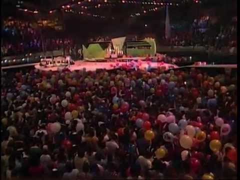 25) The Rolling Stones - Satisfaction/Ending (From The Vault Hampton Coliseum Live In 1981) HD