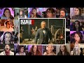 Hosea And Lenny S Death Red Dead Redemption 2 Reaction Mashup
