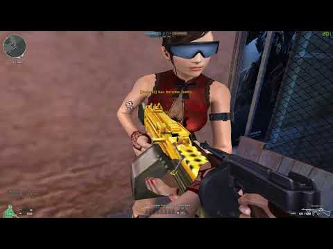 Crossfire NA HMX Rooftops