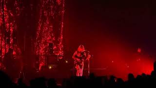Kaleo live concert &quot;Hot Blood&quot;