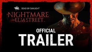 Видео Dead by Daylight: A Nightmare on Elm Street™ Chapter