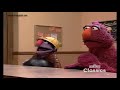 Sesame Street Episode 3502 First Scene Classic Sesame Street