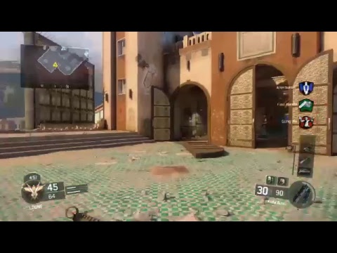 Black ops 3 met chadi