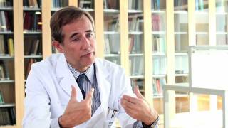 Tumores intraoculares. Retinoblastoma. Dr. García-Arumí de IMO Barcelona.