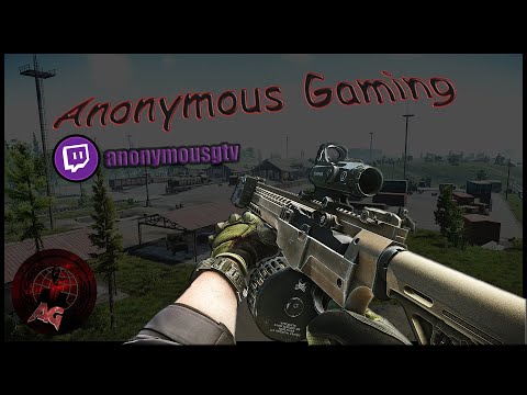 Gluhar - EFT Labs Access Keycard