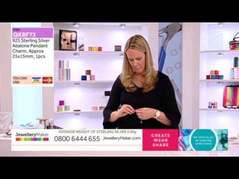 JewelleryMaker LIVE 21/02/17 1PM - 6PM