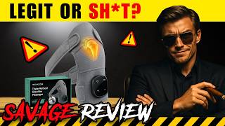Rejuvacare Shoulder Massager Review: The Hidden $43/Month Trap (2026)