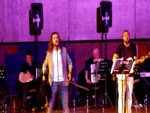 MUSTAFA GÖKAY FERAH - AYKURİ YOLLARUNA / www.facebook.com/mustafagokayferah