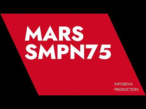 MARS SMPN 75