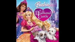 Barbie - "We're Gonna Find It" (Official Audio)