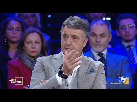 Maurizio Pasca: ‘Emergono grosse responsabilità oggettive e soggettive, oggettive da parte ...