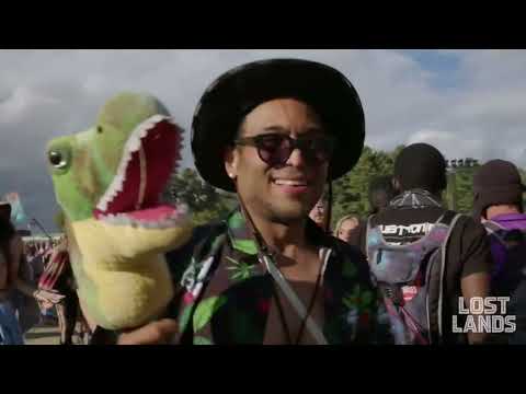 DIRT MONKEY @ LOST LANDS 2022