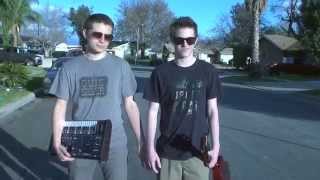 Chromeo- Momma&#39;s Boy (Music Video)