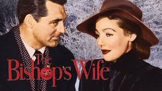 The Bishops Wife Movie