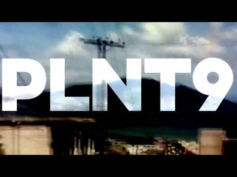 PLNT9 - Let Loose [Official Lyric Video]