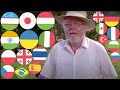 Bienvenidos A Jurassic Park En 21 Idiomas Diferentes Jurassic Park 1993
