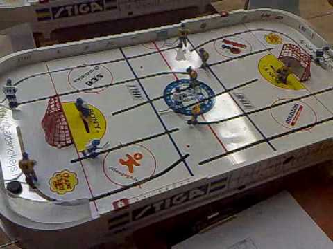 Juho Rautio - Andrey Voskoboynikov, Riga Open 2009 Final Groups