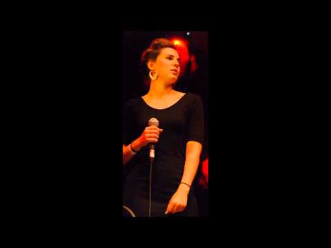 Sophia Ammann - Arlington