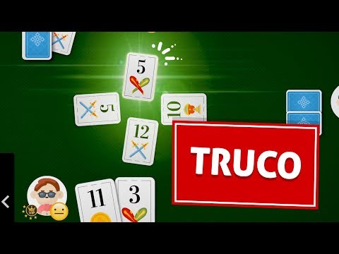 TrucoON::Appstore for Android