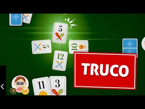 Truco Paulista e Mineiro - APK Download for Android