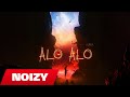 Noizy ft Lacrim & Ghali & Rayvanny - Alo Alo