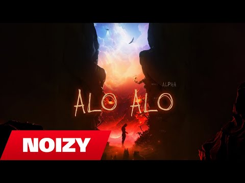 Miniatura de Alo Alo