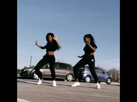 Balaya Challenge - @xelyna1 @_.afroqueen._ #BalayaChallenge