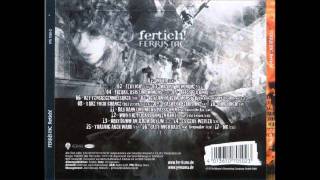 Ferris Mc - Fertich! (2001) - 09 Flash for Ferris Mc