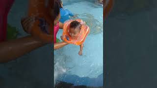 Download lagu Syahnaz belajar berenang mp3