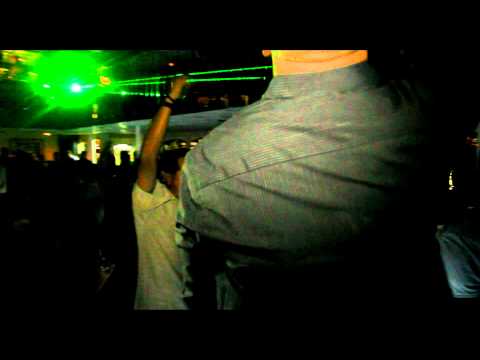 ARTIST FEATURE - Trigger Nasty - Cali Breeze Boat Party - Performance