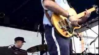 Danielson &quot;Bloodbook On The Halfshell / Trumpet&quot;