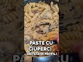 Top Trei Paste Sănătoase