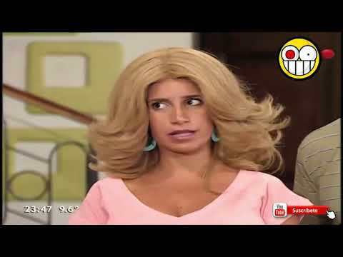 CASADOS CON HIJOS - ALGO SABE PAOLA