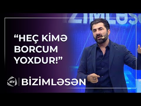 "Mən də insanam..." - Zauru özündən çıxaran SƏBƏB NƏDİR?