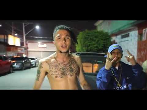 MC Hugo CNB Muito Foco Muita Força e Muita fé