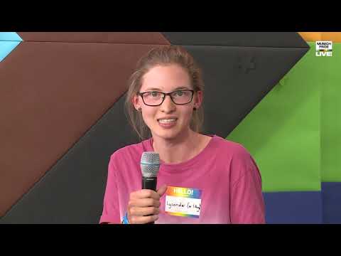 CSD München 2021 Live Stream - Strahlende Sternchen: Leben in der trans*-inter*-Community