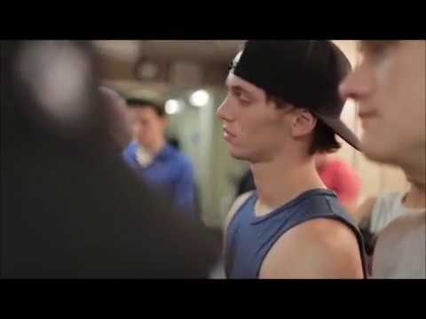 Newsies Broadway Movie: 'The Making Of' Fan Film