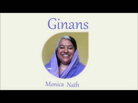 Hu(n)re Piyaasi Piya Tere Darshan - Monica Nath