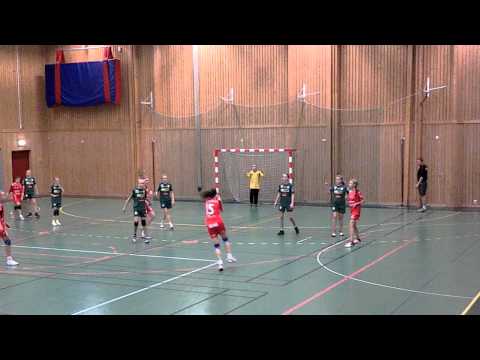 KFUM Trollhättan - F00 - KFUM-KroppsII Torsbohallen del 2