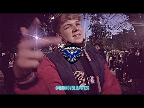 FACUSKILL vs. SAGE | Cuartos | Hannover Trap 2021