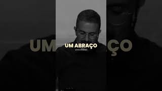 NÃO FOI TARDE, FOI DEUS #diegomenin #confronto #sabedoria #proposito #vidacomDeus