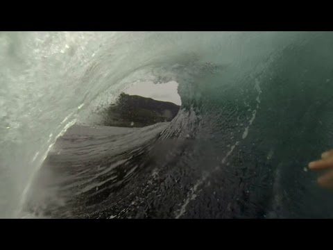 GoPro: Marti Paradisis - Australia 03.17.15 (Wave 1) - Surf