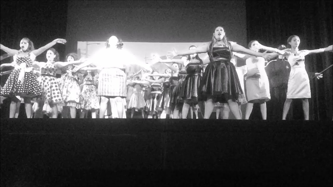 ¡Que suba el telón! Trailer