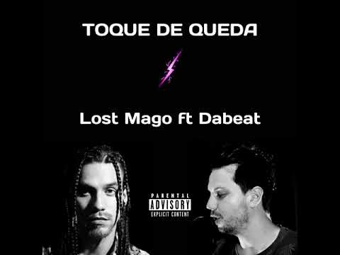 Lost Mago ft Dabeat - Toque de Queda (prod. Marko)