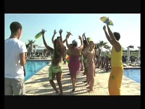 Eugenijus Ostapenko - Atostogaut (Oficialus vaizdo klipas)